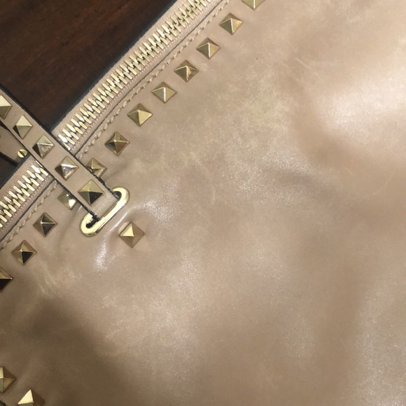 Valentino rockstud tote - Picture 3 of 8